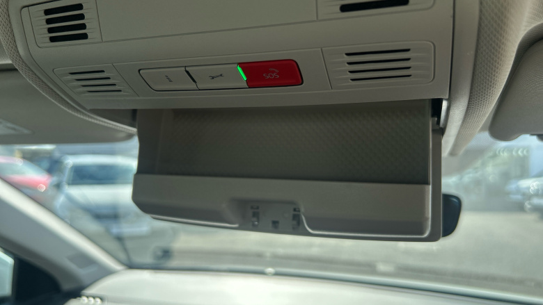 Volkswagen Polo 1.0 TSI Life 5dr Petrol Hatchback